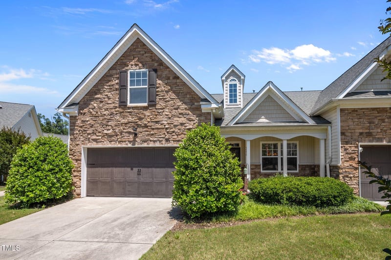 5216 Marcella Ct, Durham, NC 27707
