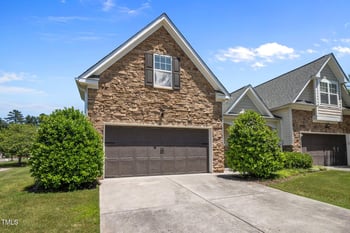 5216 Marcella Ct, Durham, NC 27707