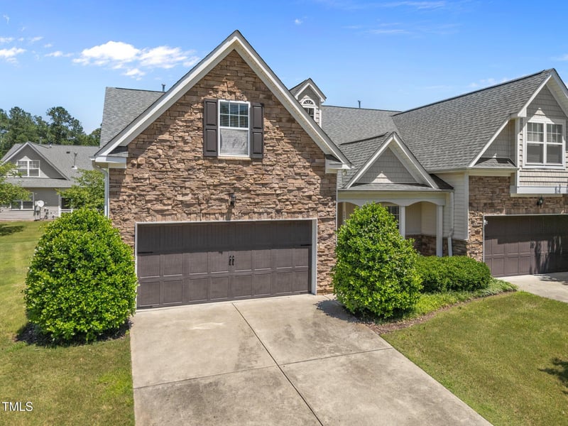 5216 Marcella Ct, Durham, NC 27707