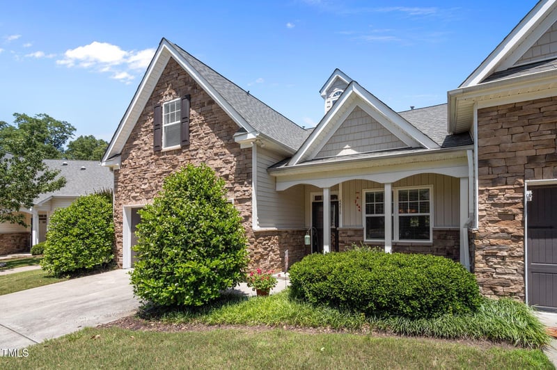 5216 Marcella Ct, Durham, NC 27707