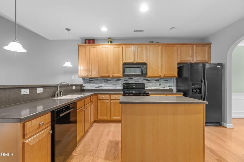 5216 Marcella Ct, Durham, NC 27707