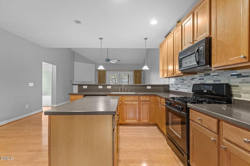 5216 Marcella Ct, Durham, NC 27707