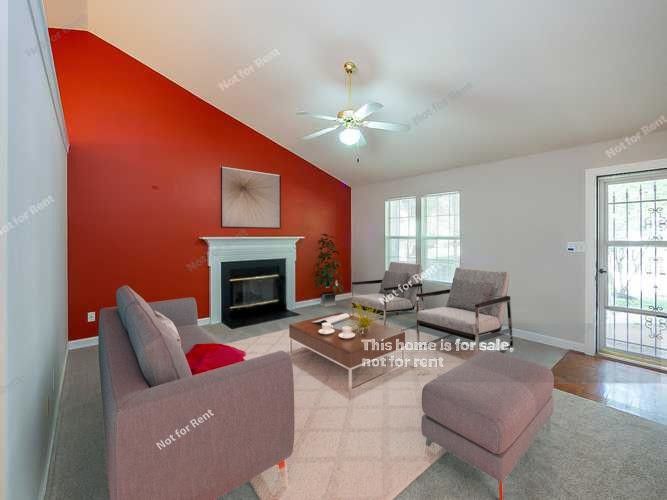 5216 Pronghorn Ln, Raleigh, NC 27610