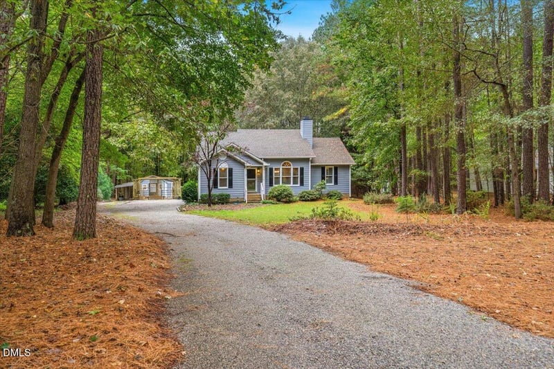 5216 Relay Way, Raleigh, NC 27603