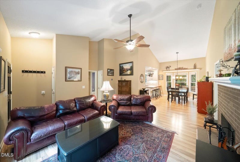 5216 Relay Way, Raleigh, NC 27603