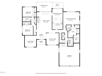 5216 Roswellcrest Ct, Apex, NC 27539