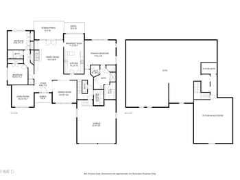 5216 Roswellcrest Ct, Apex, NC 27539