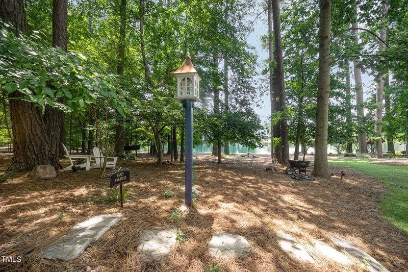 5216 Sunset Fairways Dr, Holly Springs, NC 27540