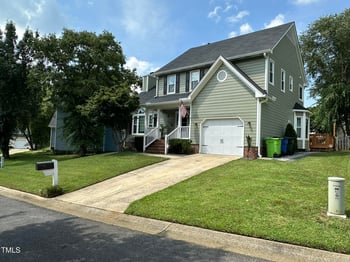 5216 Sutter Way, Raleigh, NC 27613