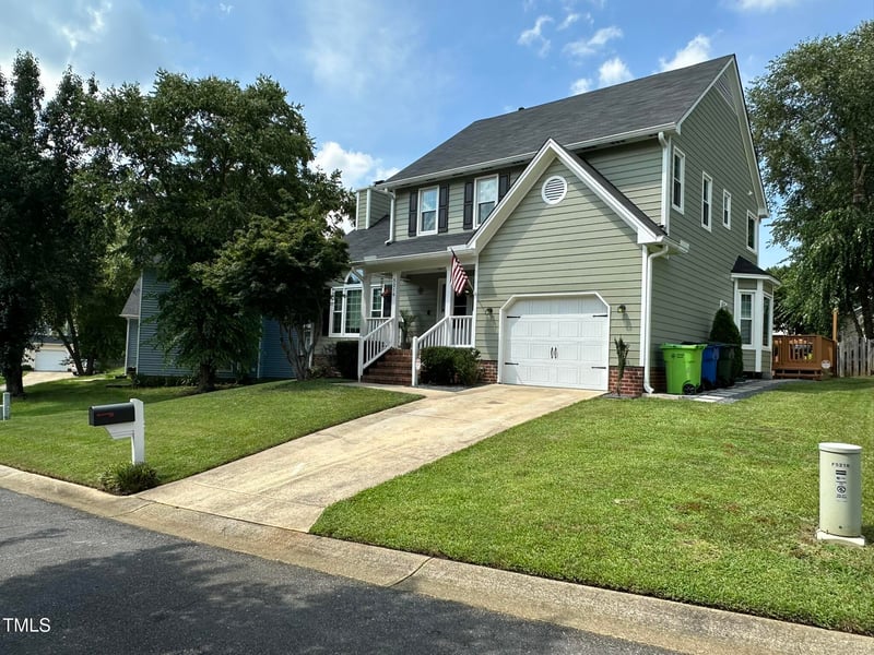 5216 Sutter Way, Raleigh, NC 27613