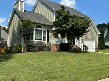 5216 Sutter Way, Raleigh, NC 27613