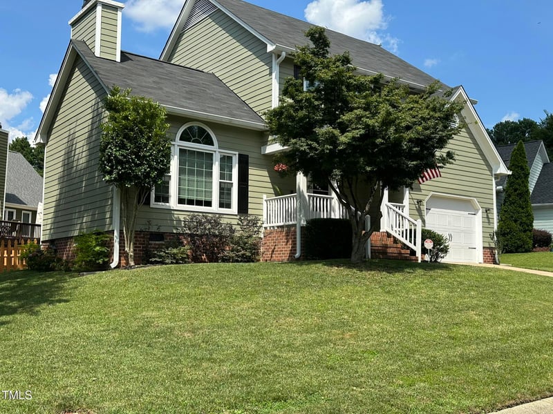 5216 Sutter Way, Raleigh, NC 27613