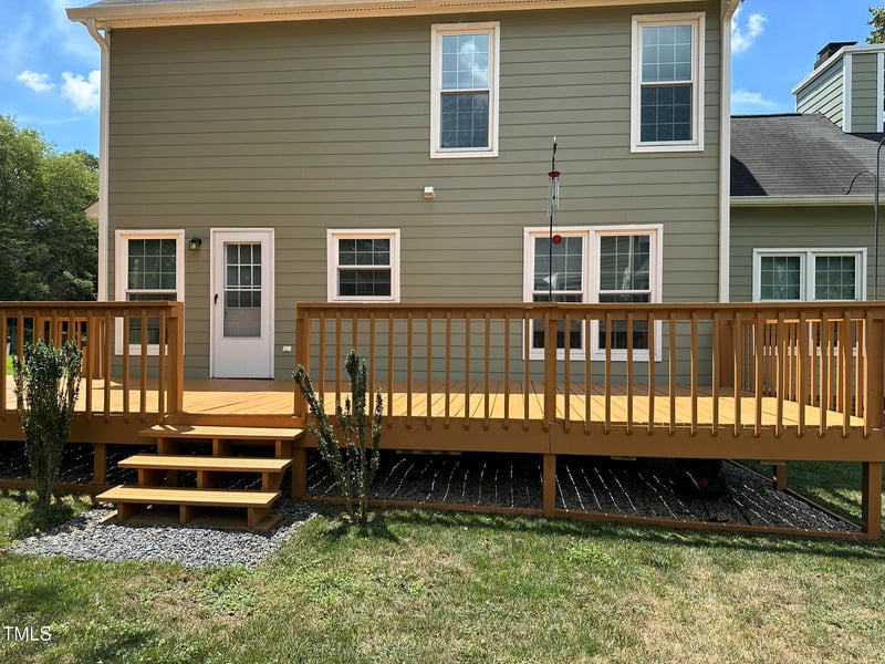 5216 Sutter Way, Raleigh, NC 27613
