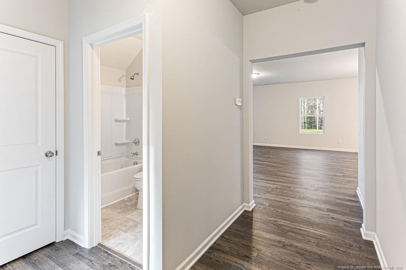 5216 Tyndall Dr, Sanford, NC 27330