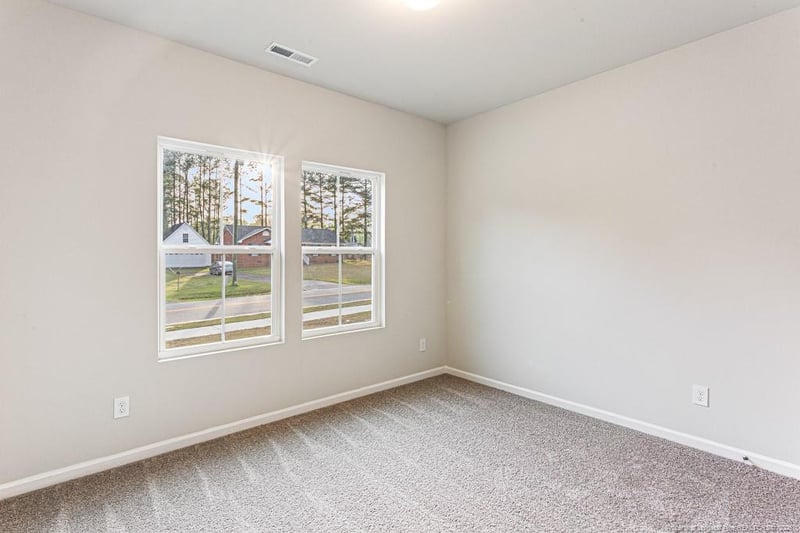 5216 Tyndall Dr, Sanford, NC 27330