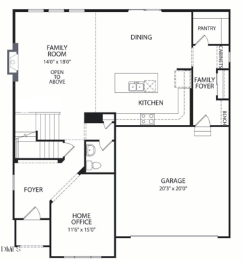 5216 Windmere Chase Dr, Raleigh, NC 27616