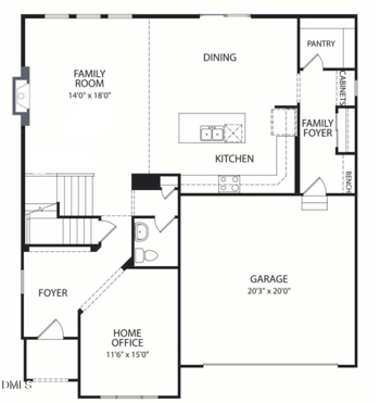 5216 Windmere Chase Dr, Raleigh, NC 27616