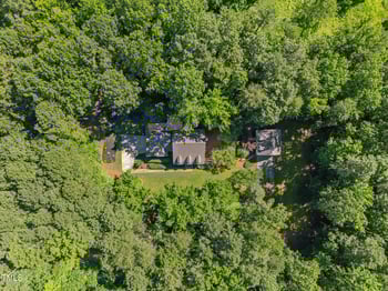 5216 Woods End Rd, Hillsborough, NC 27278