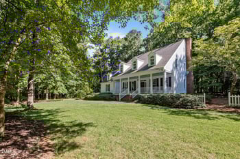 5216 Woods End Rd, Hillsborough, NC 27278
