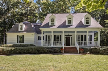 5216 Woods End Rd, Hillsborough, NC 27278