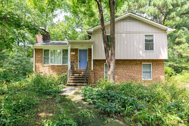5217 Autumn Dr, Durham, NC 27712
