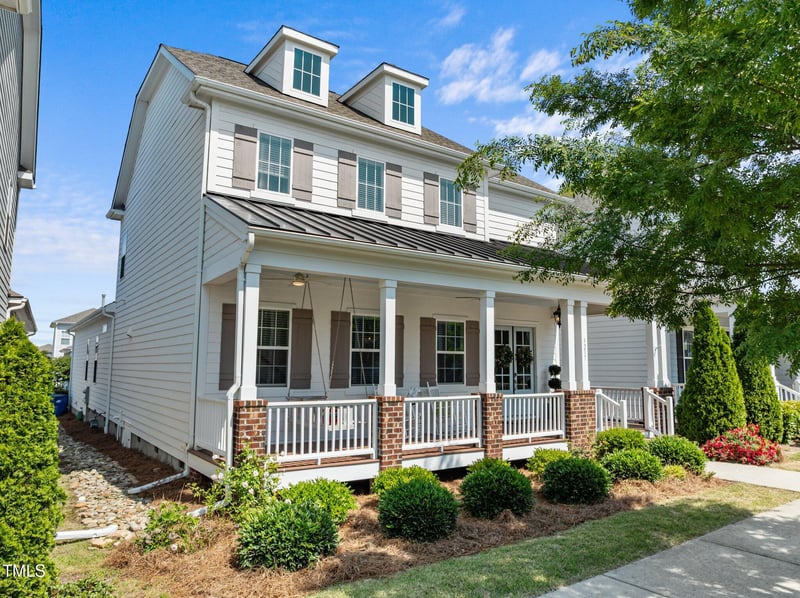 5217 Beckom St, Raleigh, NC 27616