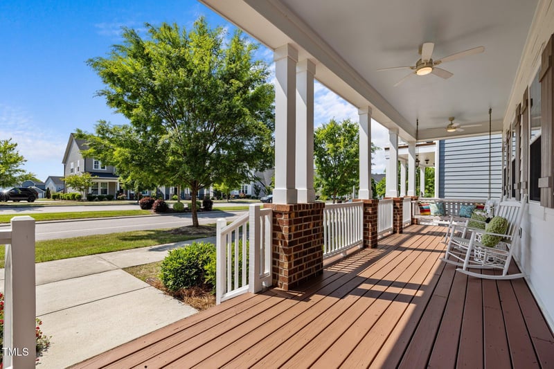 5217 Beckom St, Raleigh, NC 27616