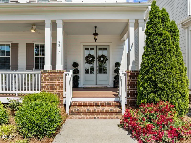 5217 Beckom St, Raleigh, NC 27616