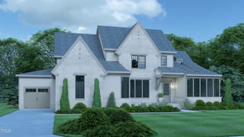 5217 Bent Leaf Dr, Raleigh, NC 27606