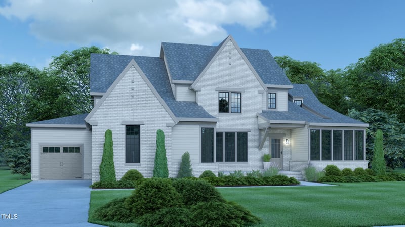 5217 Bent Leaf Dr, Raleigh, NC 27606