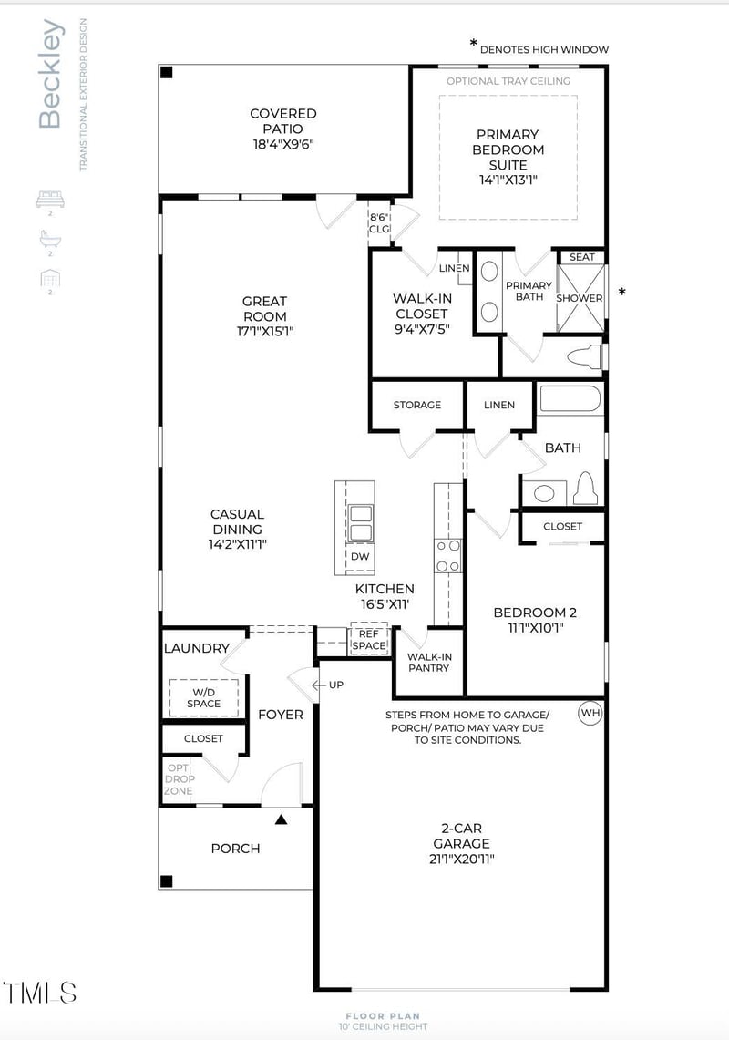 5217 Bowes Meadow Ct, Raleigh, NC 27610