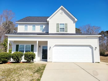 5217 Carnelian Dr, Raleigh, NC 27610