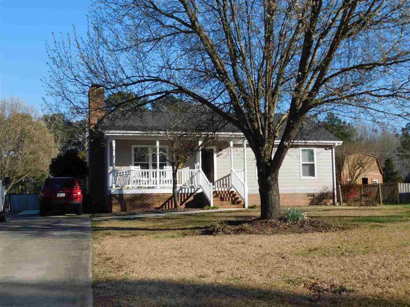5217 Carrier Way, Raleigh, NC 27603