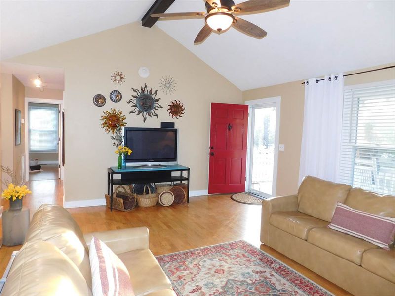 5217 Carrier Way, Raleigh, NC 27603