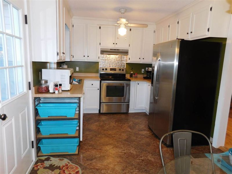 5217 Carrier Way, Raleigh, NC 27603