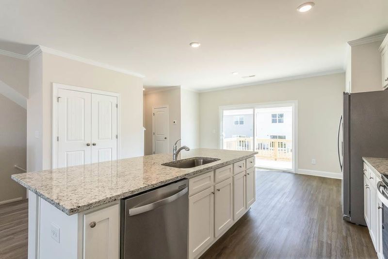 5217 Deep Channel Dr, Raleigh, NC 27616
