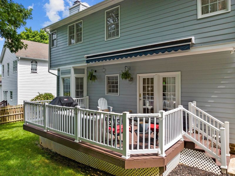5217 Denmead Way, Raleigh, NC 27613