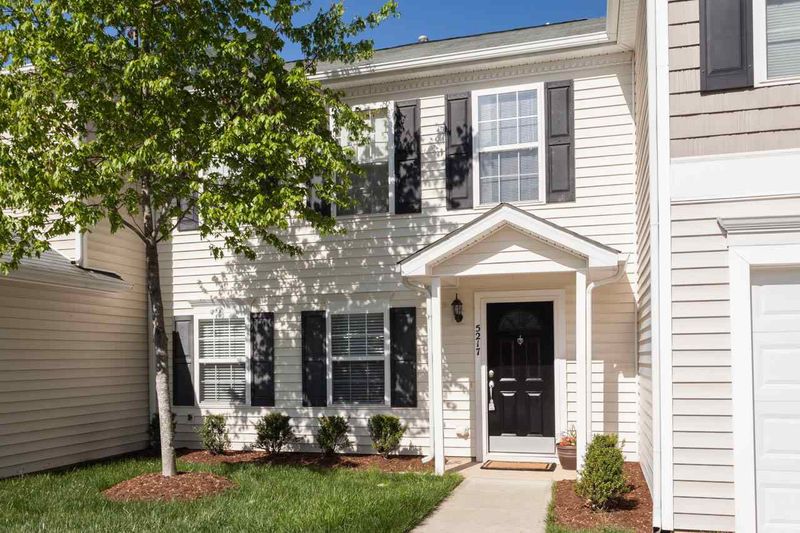 5217 Dilbagh Dr, Durham, NC 27703