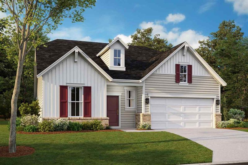 5217 Huntley Overlook Dr, Durham, NC 27703