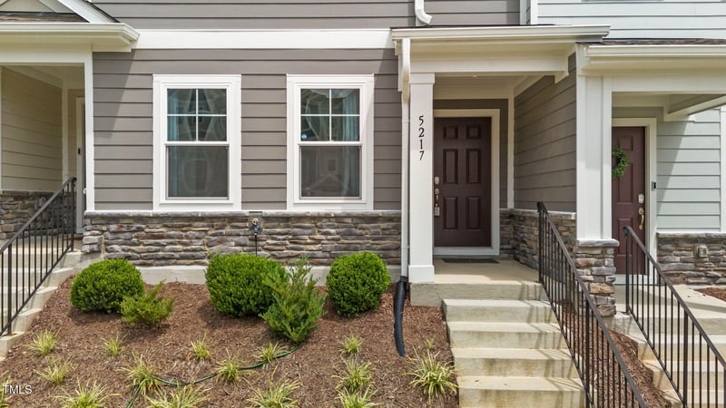 5217 Invention Way, Raleigh, NC 27616