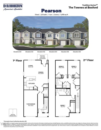5217 Red Crimson Dr, Willow Springs, NC 27592