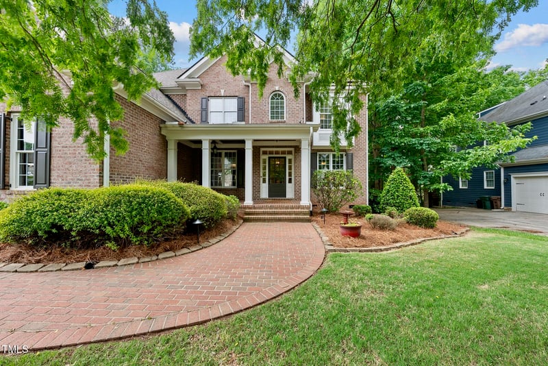 5217 Roswellcrest Ct, Apex, NC 27539