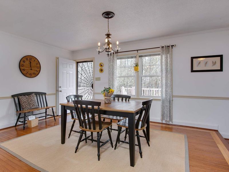 5217 Stanley Dr, Durham, NC 27704