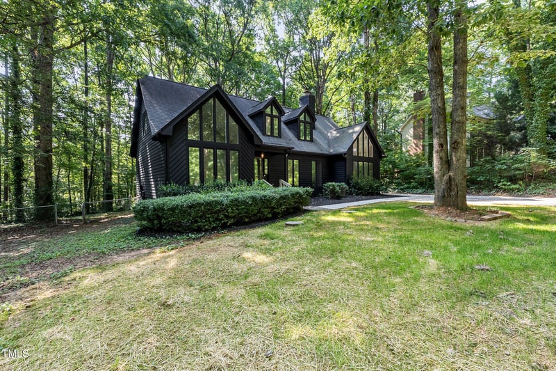 5217 West Oaks Dr, Fuquay Varina, NC 27526
