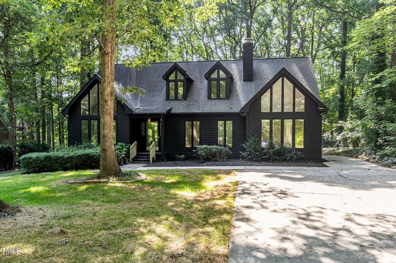 5217 West Oaks Dr, Fuquay Varina, NC 27526