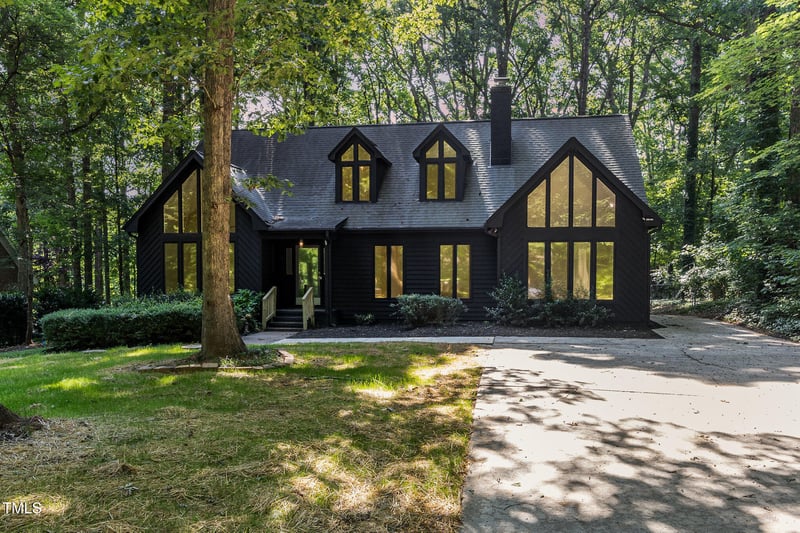 5217 West Oaks Dr, Fuquay Varina, NC 27526
