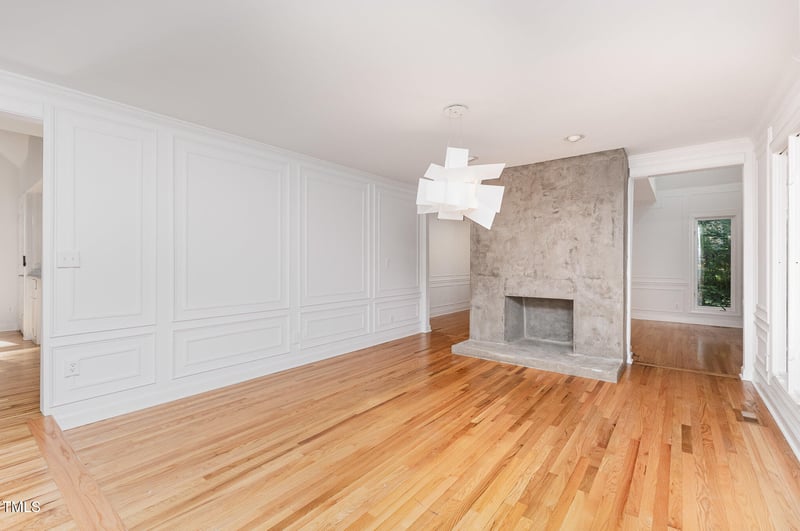 5217 West Oaks Dr, Fuquay Varina, NC 27526