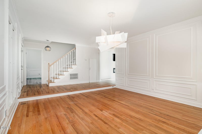 5217 West Oaks Dr, Fuquay Varina, NC 27526