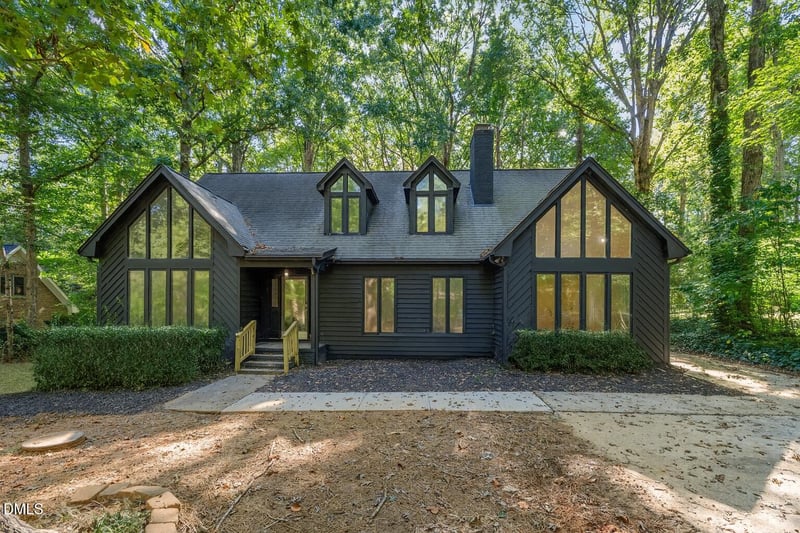 5217 West Oaks Dr, Fuquay Varina, NC 27526