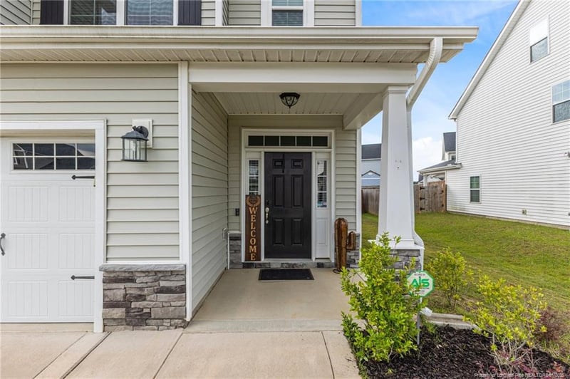 5217 Whirlaway Ln, Hope Mills, NC 28348